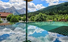 Alpen Appartements Lärchenhof
