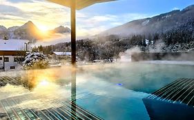 Alpen Appartements Lärchenhof